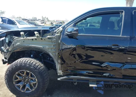 2024 Chevrolet Colorado 4Wd Zr2 z USA, uszkodzony, nr VIN 1GCPTFEK6R1320742